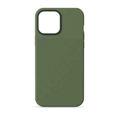 iPhone 16 Pro Moment Case – Olive