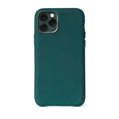 Leather Case iPhone 16 Pro