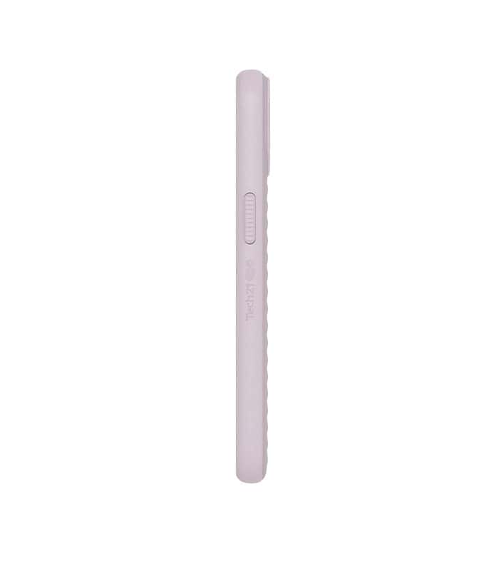 iPhone 15 Case Luxe – Dusty Pink - Image 2