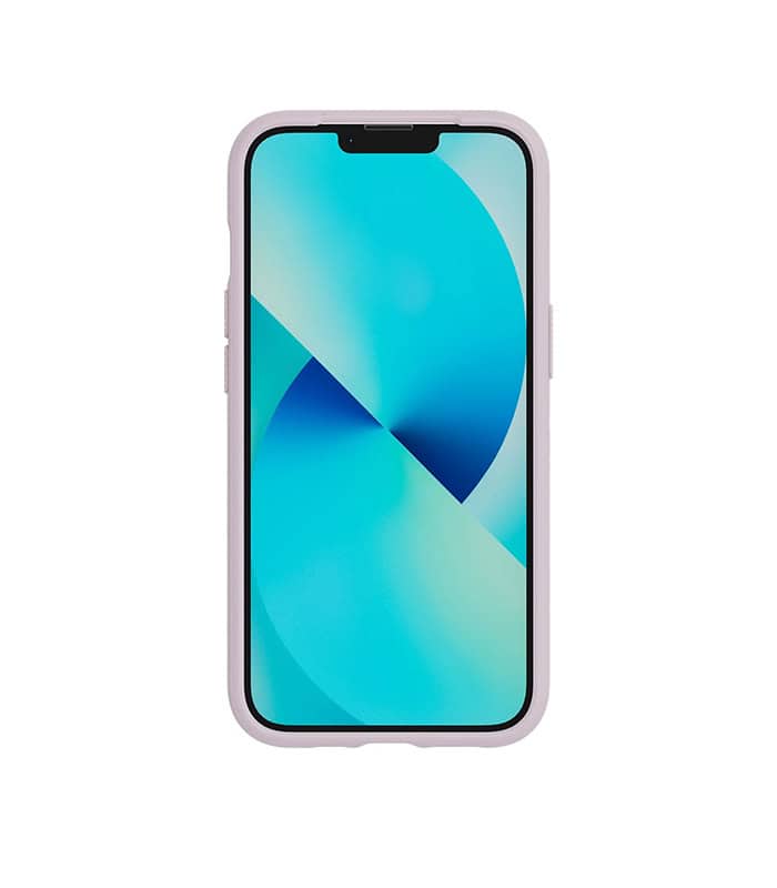 iPhone 15 Case Luxe – Dusty Pink - Image 3