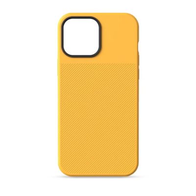iPhone 16 Pro Moment Case – Yellow