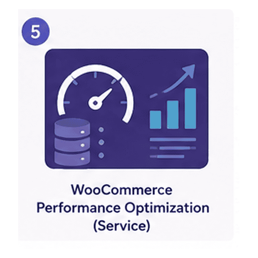 WooCommerce Performance Optimization