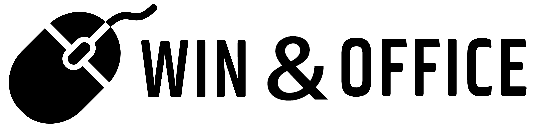 win & office